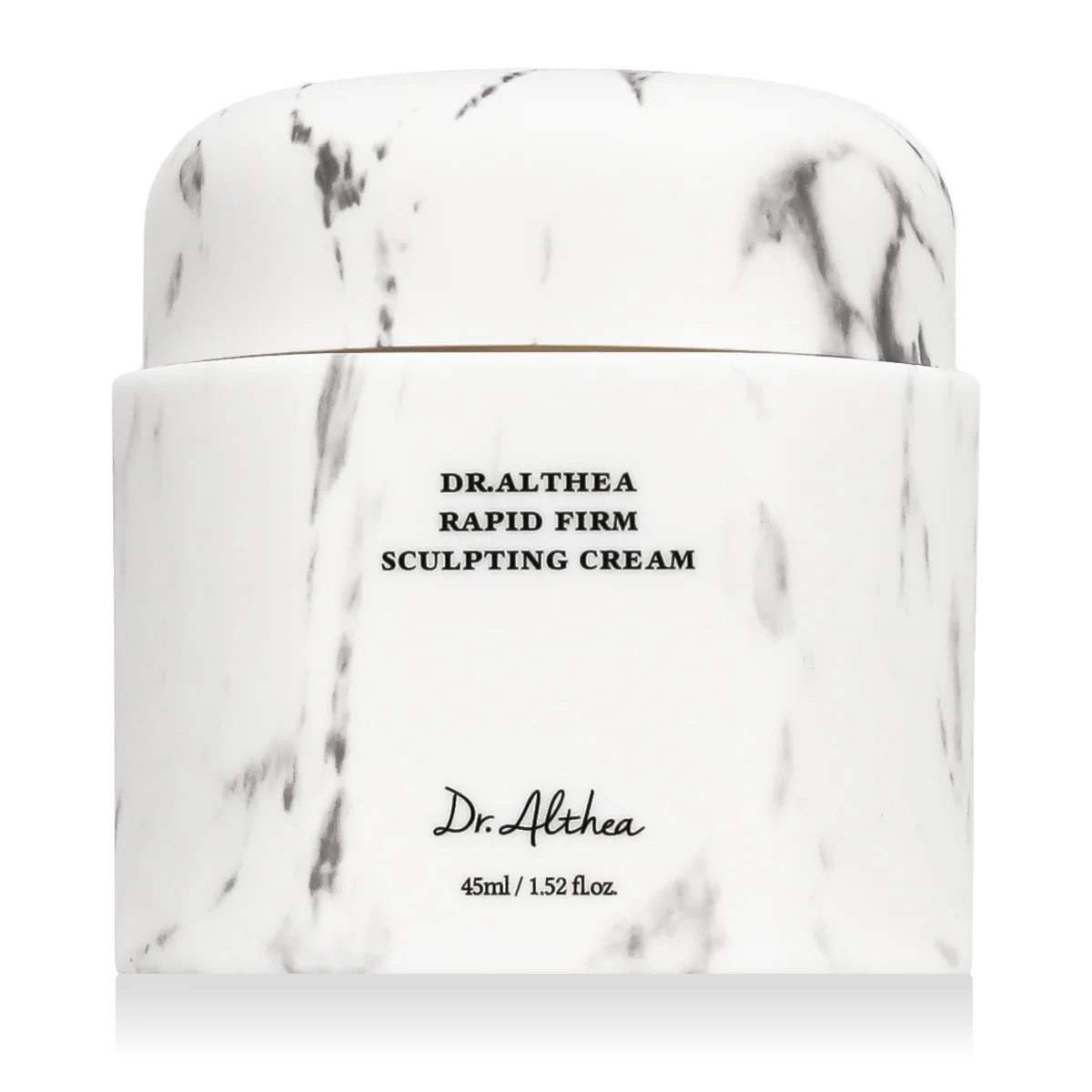 Dr. Althea Rapid Firm Sculpting Cream spevňujúci krém na vrásky 45 ml
