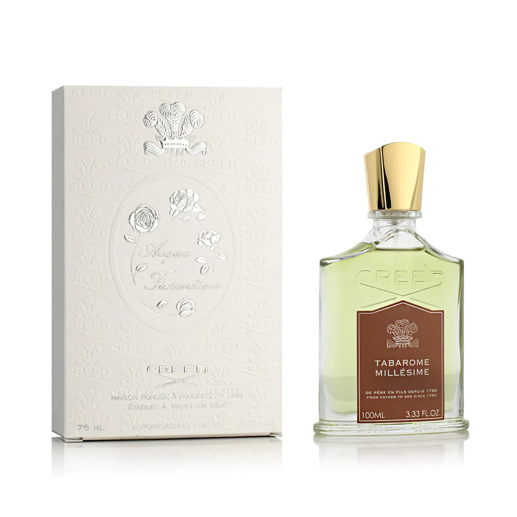 Creed Tabarome Millésime parfumovaná voda 100 ml pre mužov