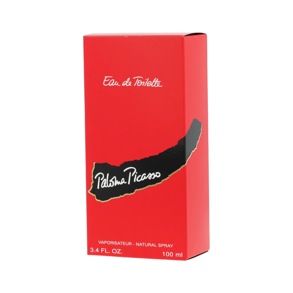 Paloma Picasso Paloma Picasso EDT 100 ml W