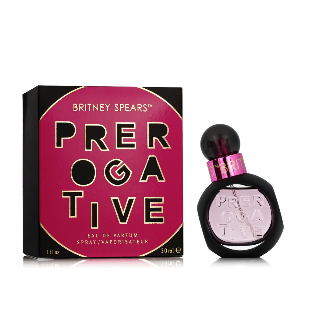 Britney Spears Prerogative parfumovaná voda 30 ml unisex