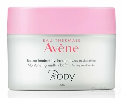 Avène Body Hydratačný telový balzam 250 ml