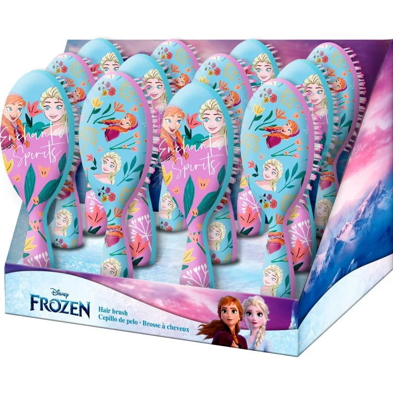 Kids Euroswan Kefa na vlasy Frozen KE-D06619MC