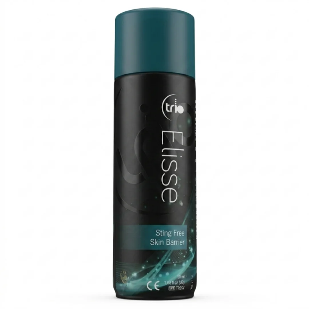 TRIO ELISSE sprej na odstraňovanie náplastí 50ml