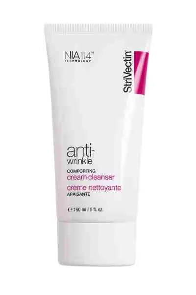 StriVectin Comforting Cream Cleanser 1×150 ml, čistiaci krém
