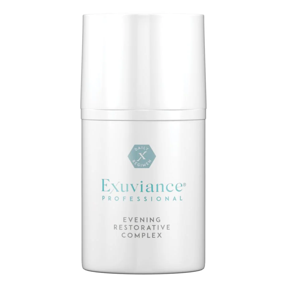 EXUVIANCE EVENING RESTORATIVE COMPLEX 1×50 g, nočný krém