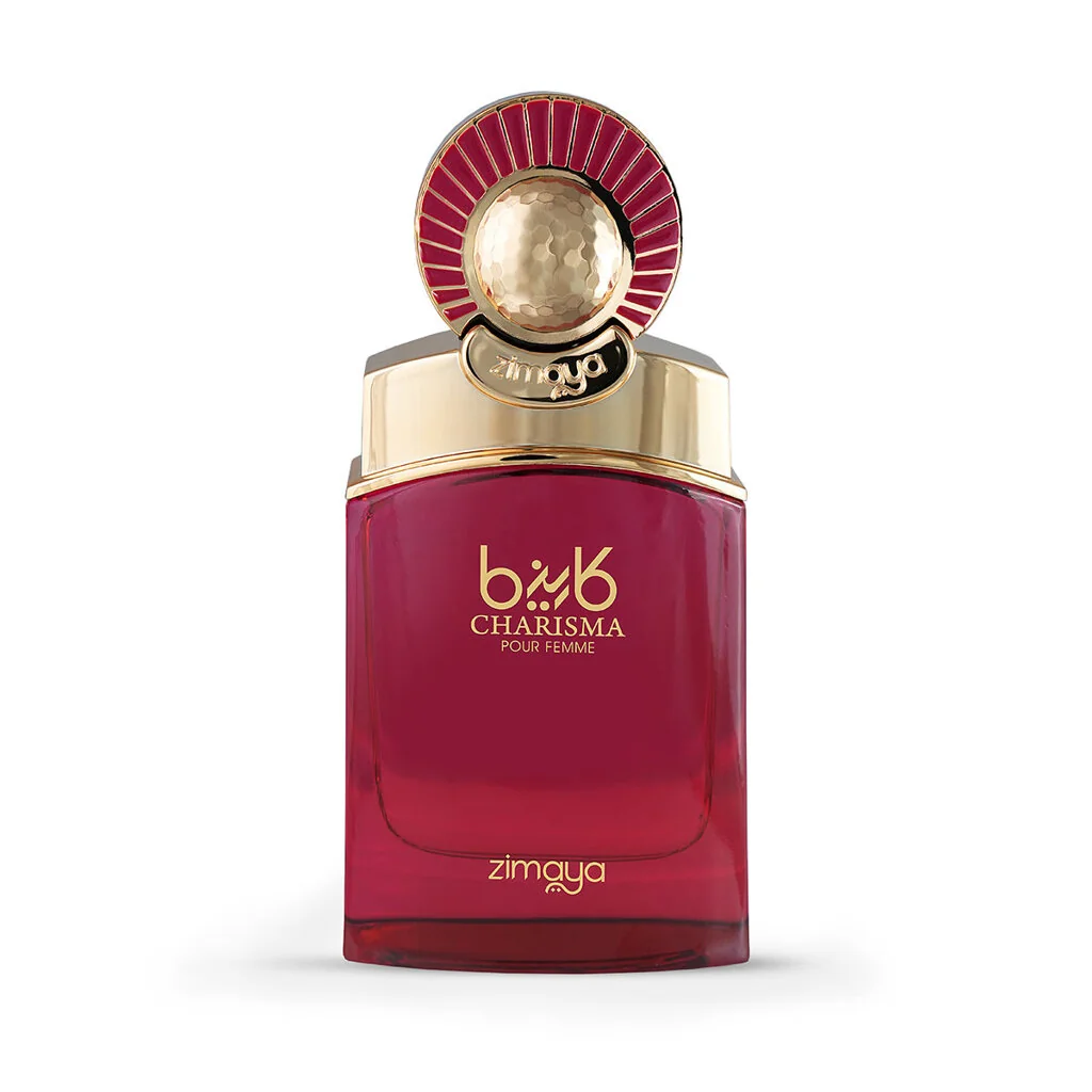 Zimaya Charisma pour Femme EDP 100 ml W