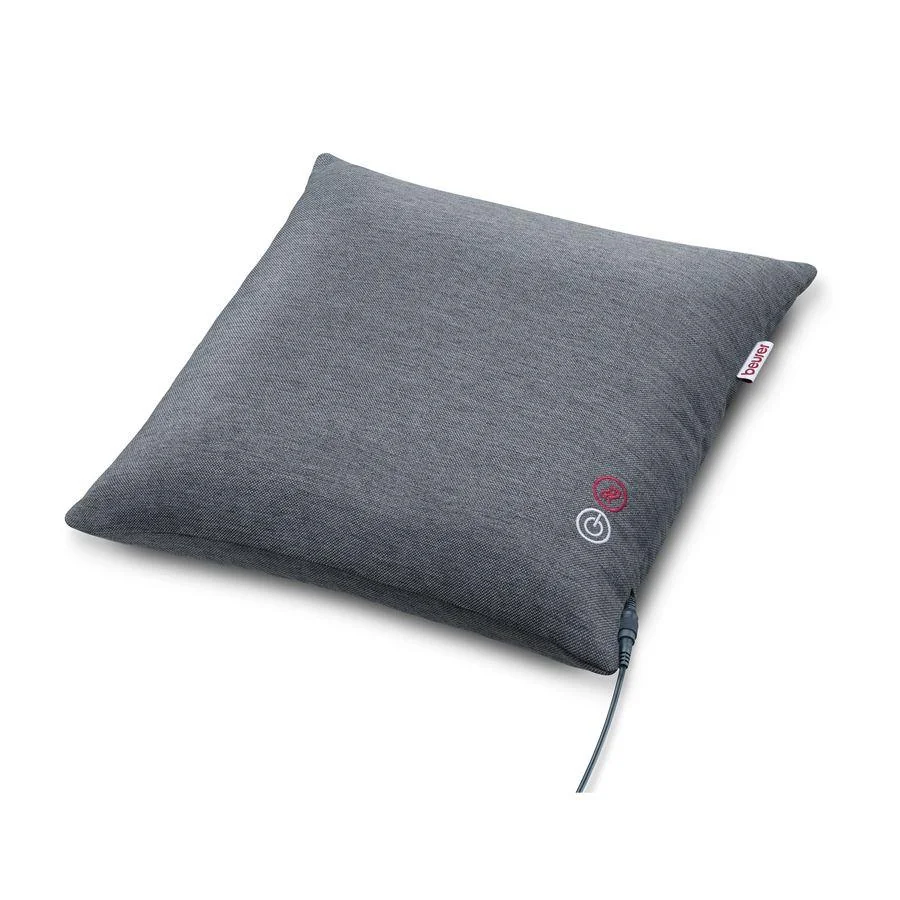 Beurer MG 135 Shiatsu masážny vankúš s vyhrievaním