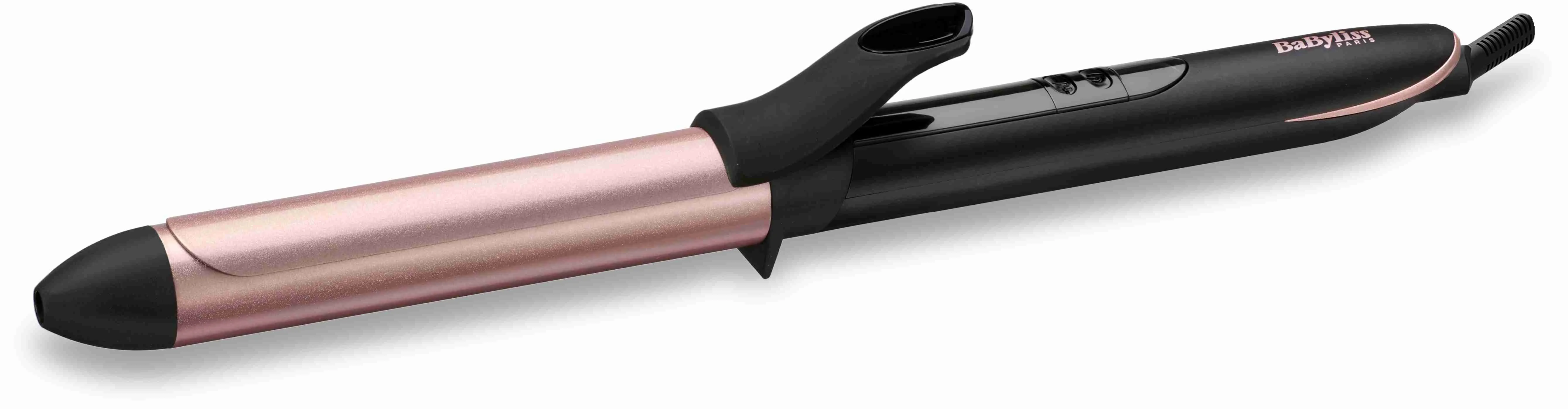 BaByliss C451E Kulma na vlasy kliešťová 1 ks