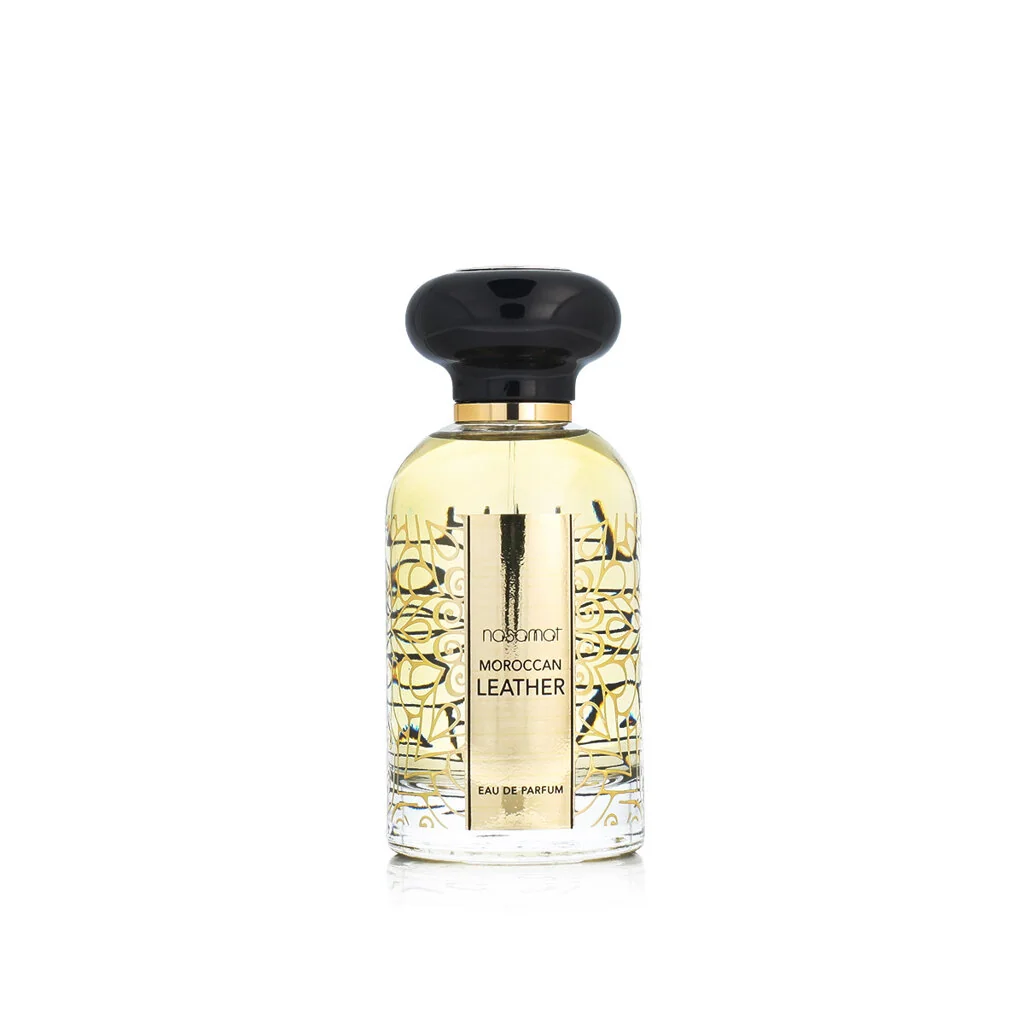 Nasamat Moroccan Leather parfumovaná voda EDP 100 ml unisex