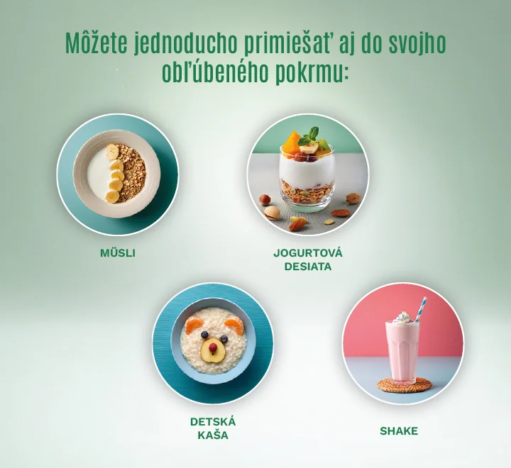 ENTEROLACTIS® Duo probiotiká a prebiotiká 20 vreciek