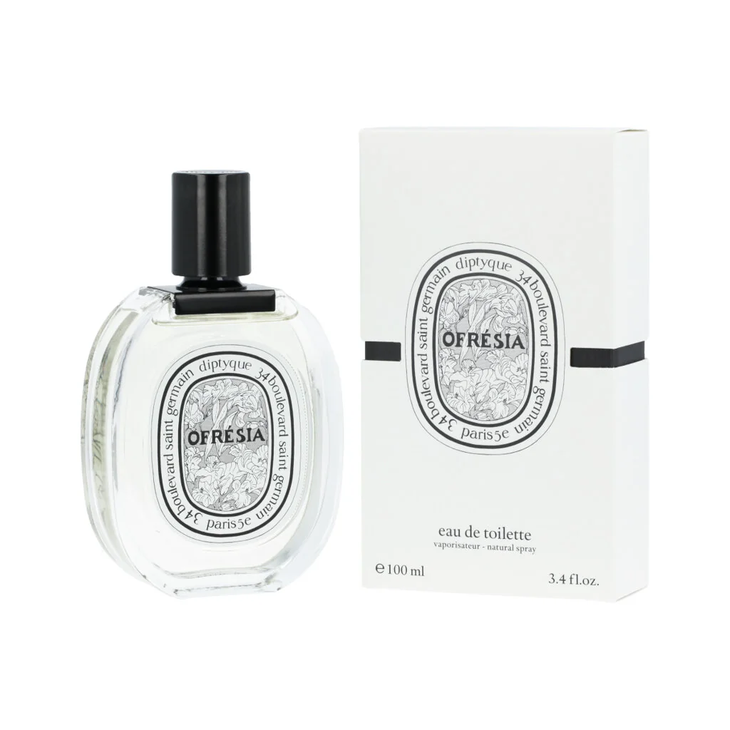 Diptyque Ofrésia toaletná voda 100 ml pre ženy
