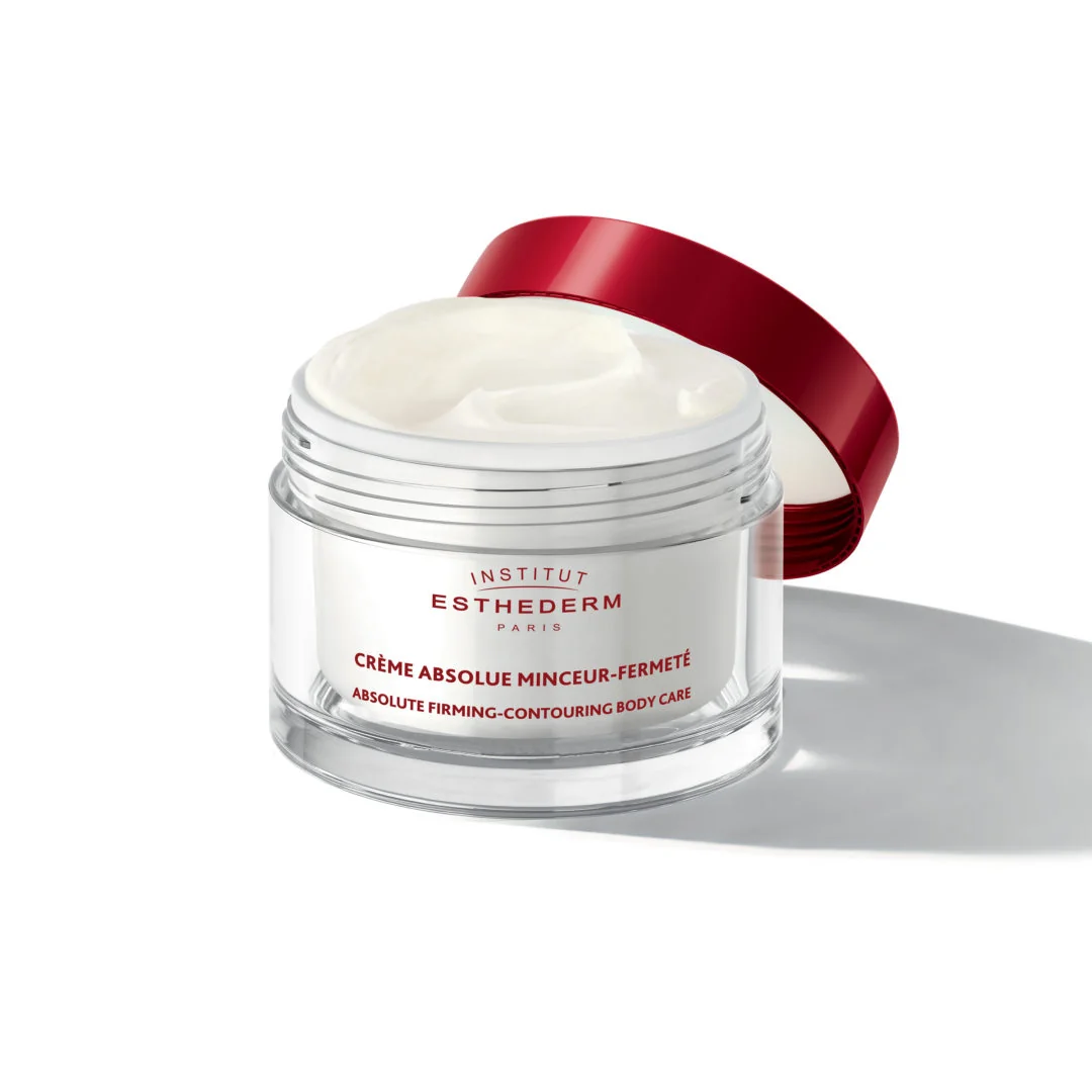 Institut Esthederm Absolute Firming Contouring Body Care 200 ml 1×200 ml, krém na chudnutie