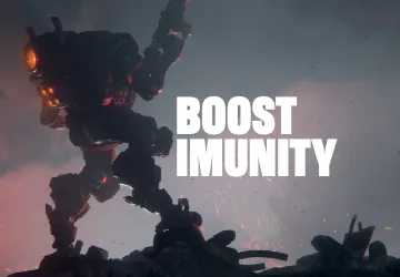Boost imunity