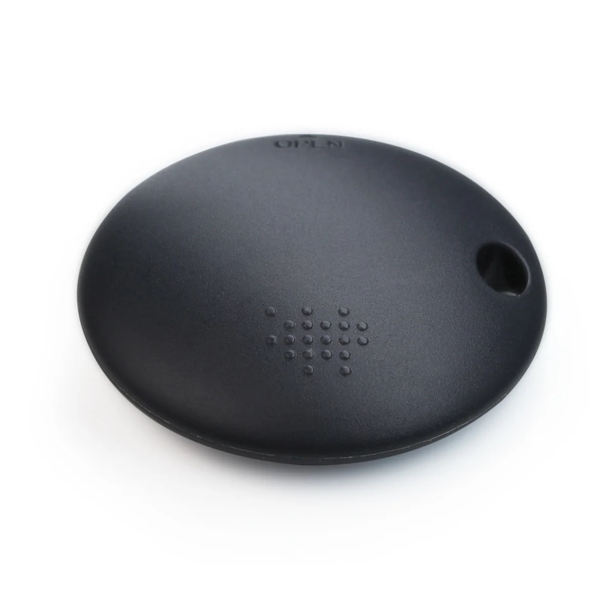 BOOMPODS BoomTag lokátor čierny Android/Apple