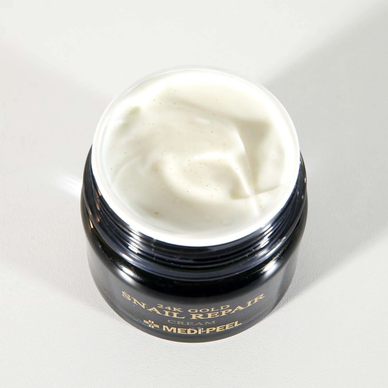 Medi-peel 24k Gold Snail Repair Cream krem na vrásky 50 ml