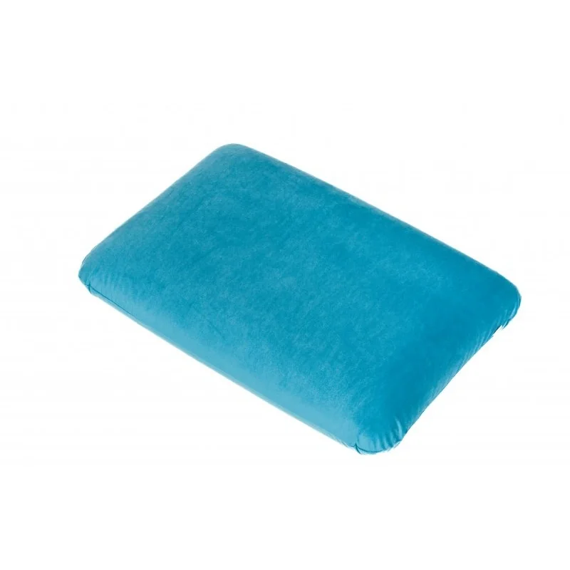 ANTAR Ortopedický chladivý vankúš z pamäťovej peny 66×42×11 cm s PCM poťahom