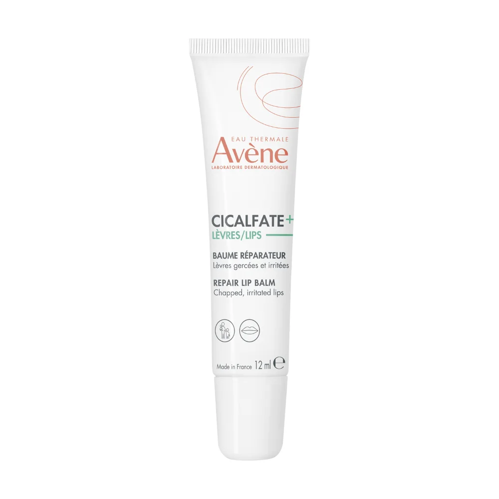 Avène Cicalfate+ Regeneračný balzam na pery 12 ml