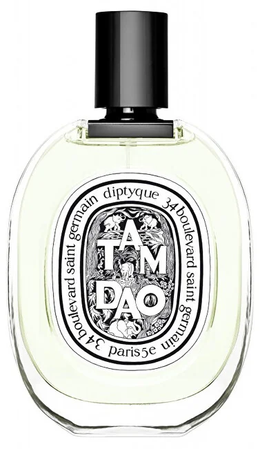 Diptyque Tam Dao Edt 100ml 1×100 ml, toaletná voda