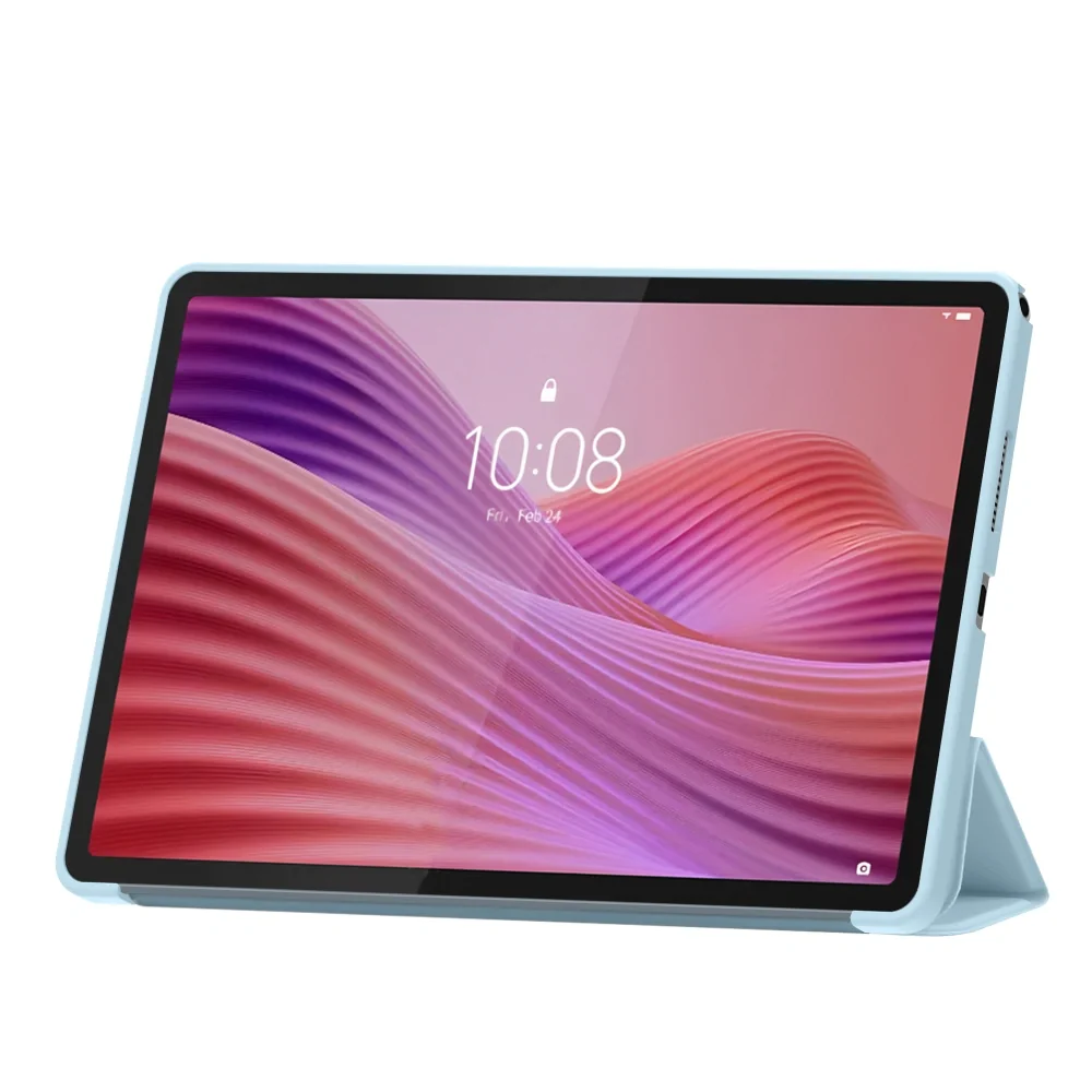 Tech-Protect Smartcase puzdro na Lenovo Tab 10.1'', modré