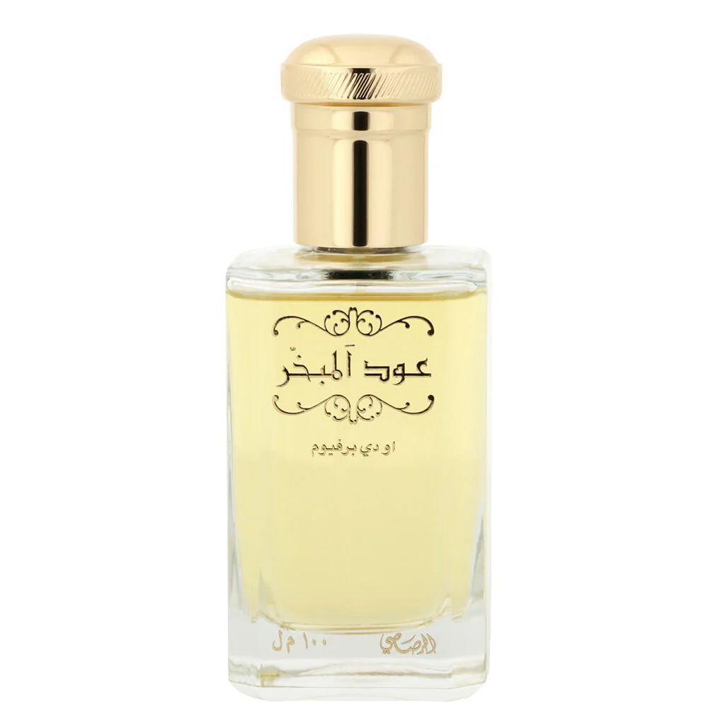 Rasasi Oud Al Mubakhar EDP 100 ml unisex