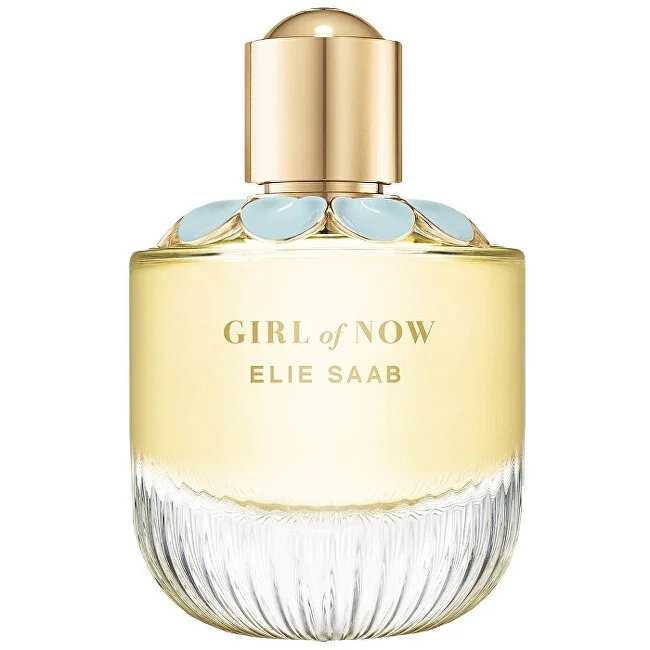 Elie Saabgirl Of Now Edp 30ml 1×30 ml, parfumová voda