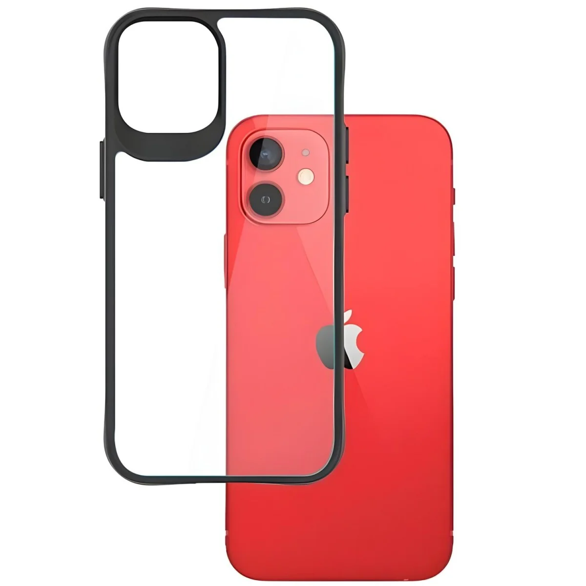 Obal 3mk Satin Armor Case+ Samsung Z Flip 6/7 FE