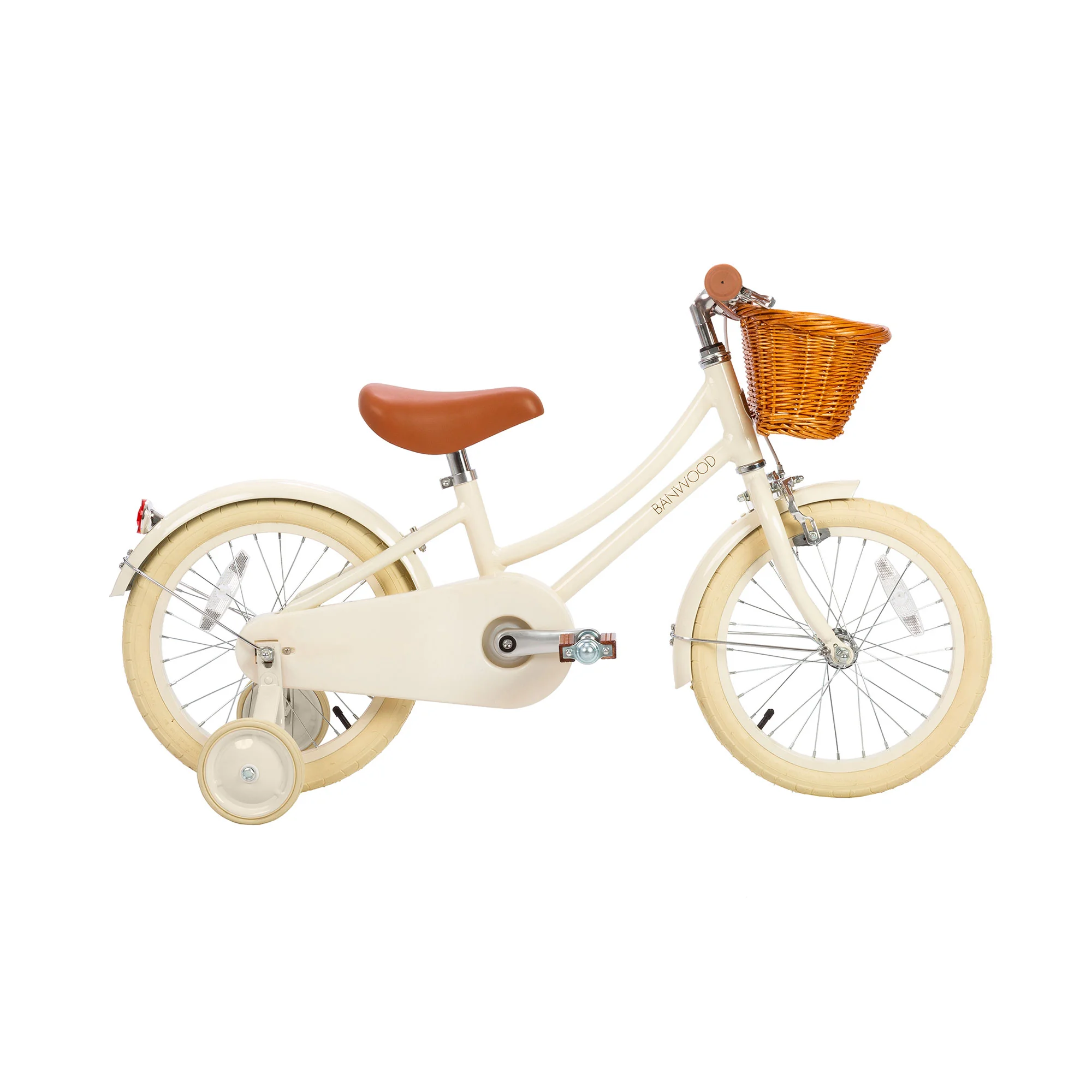 Banwood bicykel Cream