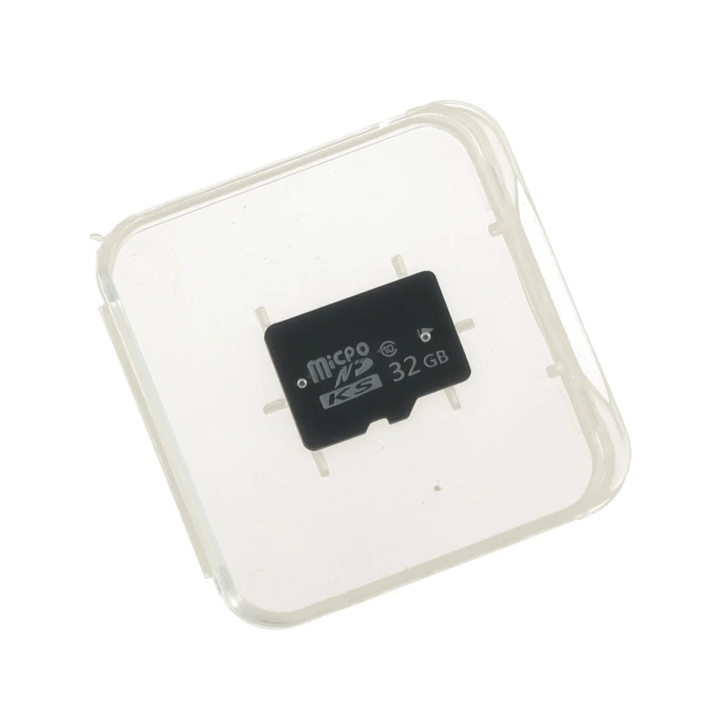 Detský fotoaparát digitálny s kartou 32 GB, Morská panna ružový