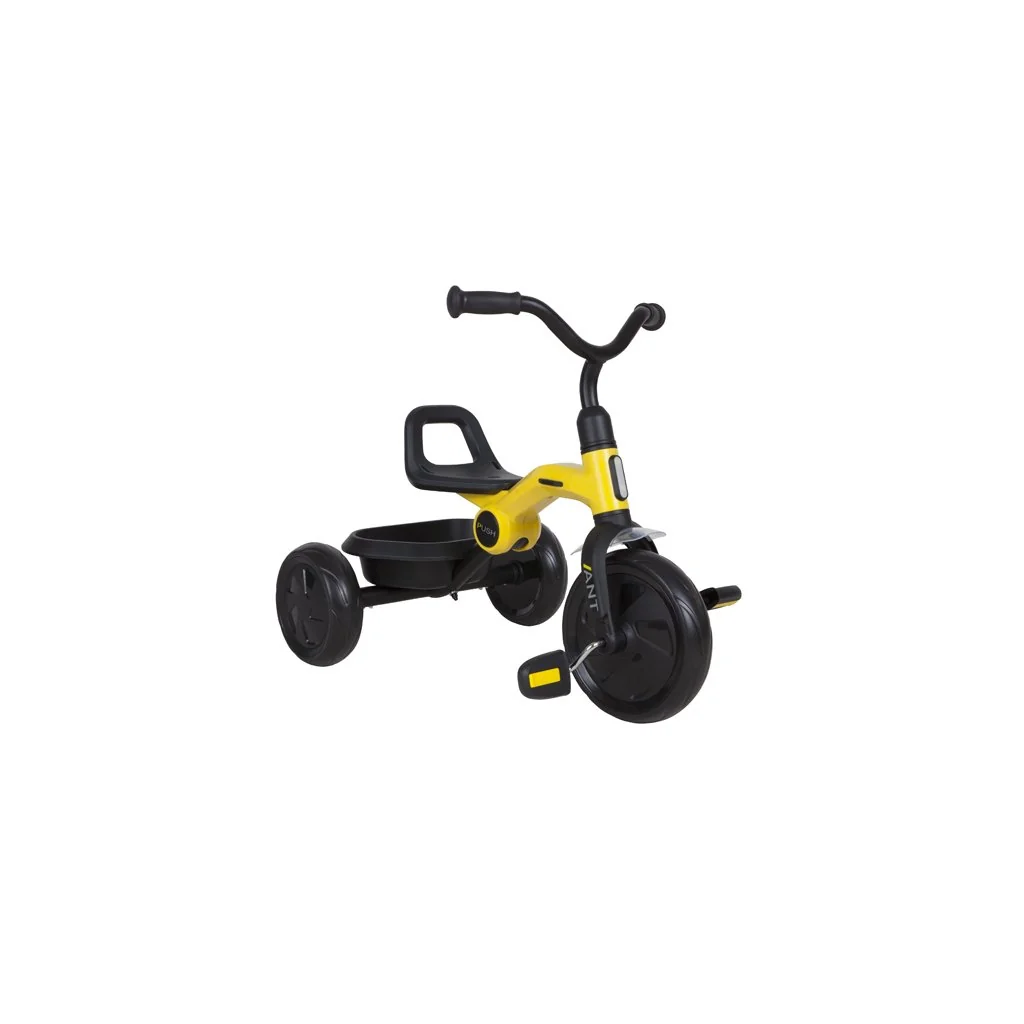 Trojkolka Ant Yellow, vek 2-6 rokov