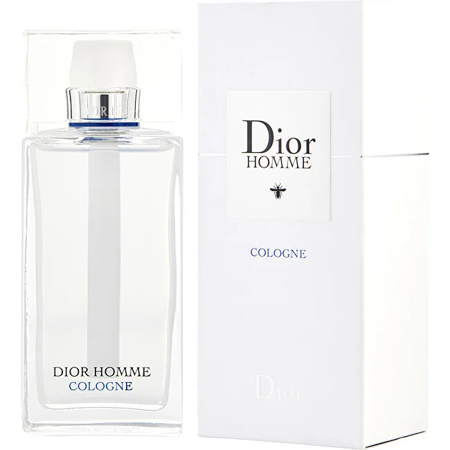 Dior Dior Homme Cologne Edc 200ml 1×200 ml, kolínska voda