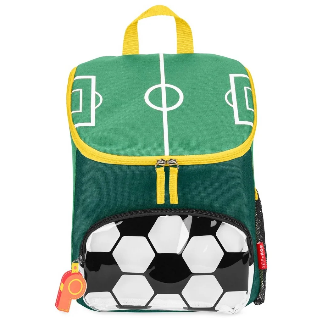 Spark Style Batoh BIG Futbal 3r+