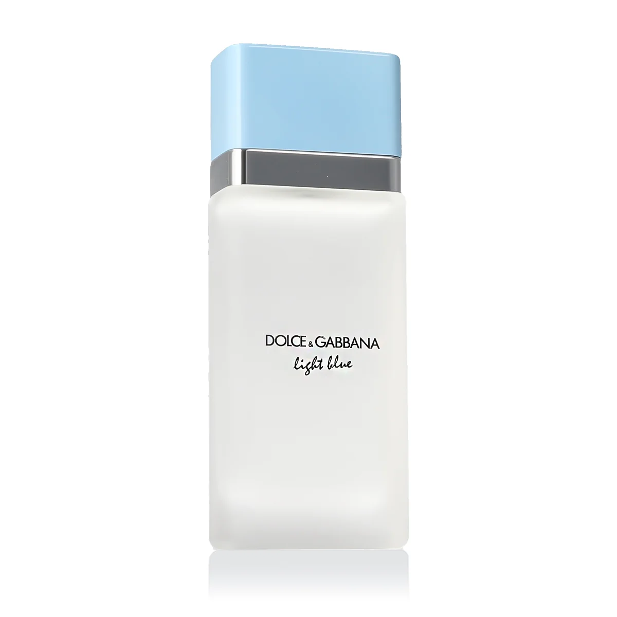 Dolce & Gabbana Light Blue 2025 EDT plnitelný 50 ml W