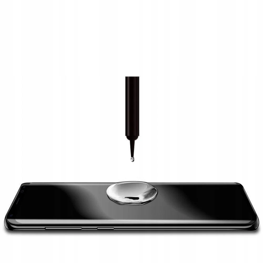 Tech-Protect Glass UV 2x ochranné sklo na Xiaomi Redmi Note 14 Pro 4G / 5G / 14 Pro Plus 5G / Poco X7 5G / 5G / 14 Pro Plus 5G / Poco X7 5G