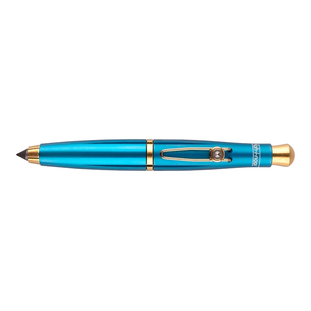 Mechanická versatilka 5,6 mm, modrá Kovové telo, 5320