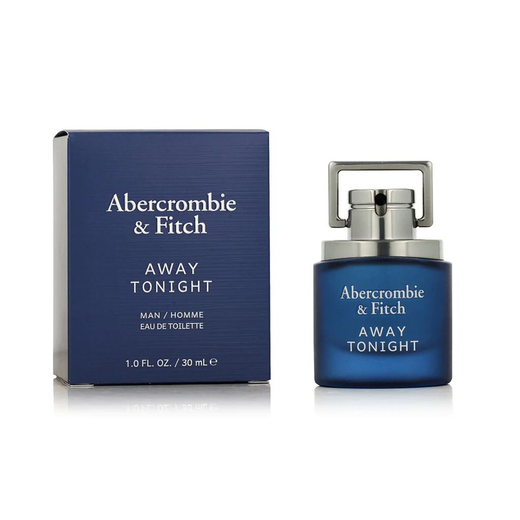 Abercrombie & Fitch Away Tonight Man toaletná voda pre mužov 30 ml