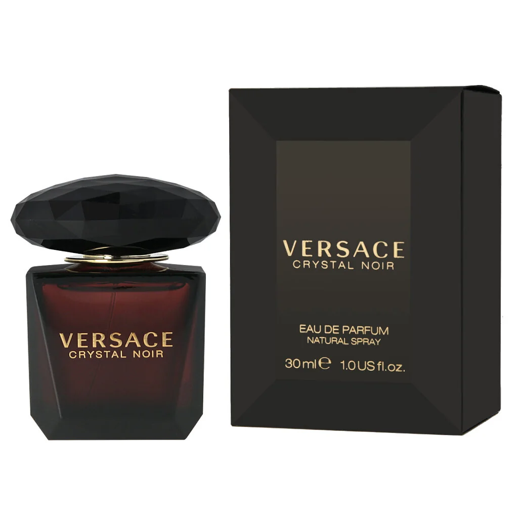 Versace Crystal Noir EDP 30 ml W