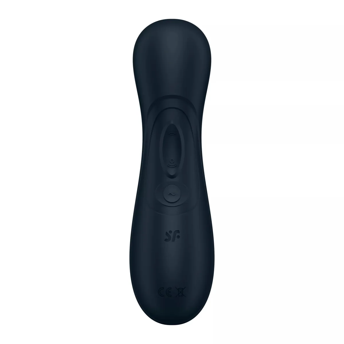 Satisfyer Pro 2 Generation 3 Black