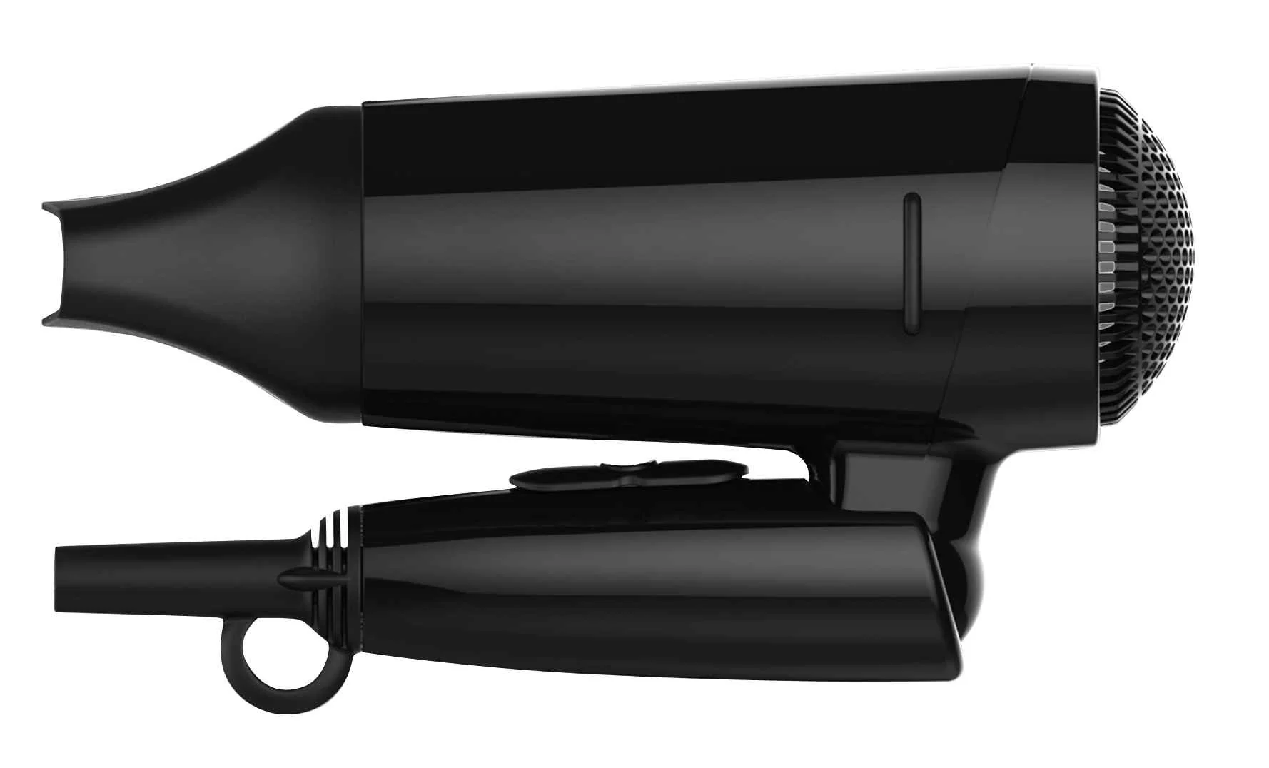 Braun Satin Hair 3 Hd 350 To Go 1ks 1×1 ks, fén