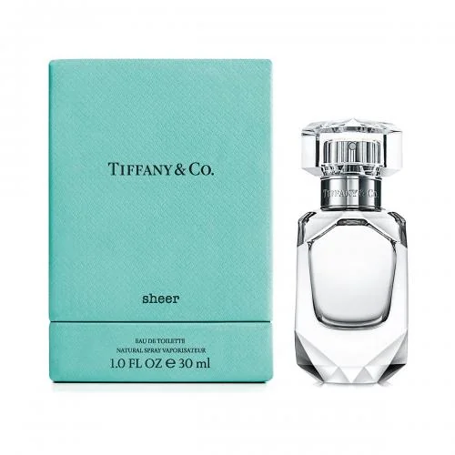 Tiffany & Co. Tiffany & Co. Intense Edp 1×30 ml, parfumovaná voda