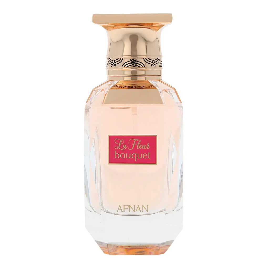 Afnan La Fleur Bouquet parfémovaná voda pre ženy 80 ml