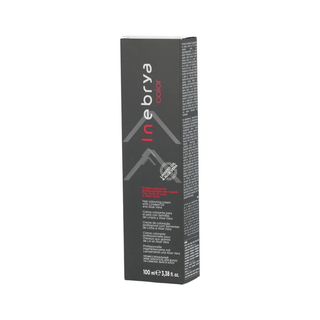 Inebrya Color Red Fire (6/66F Dark Blonde Fire Red) 100 ml