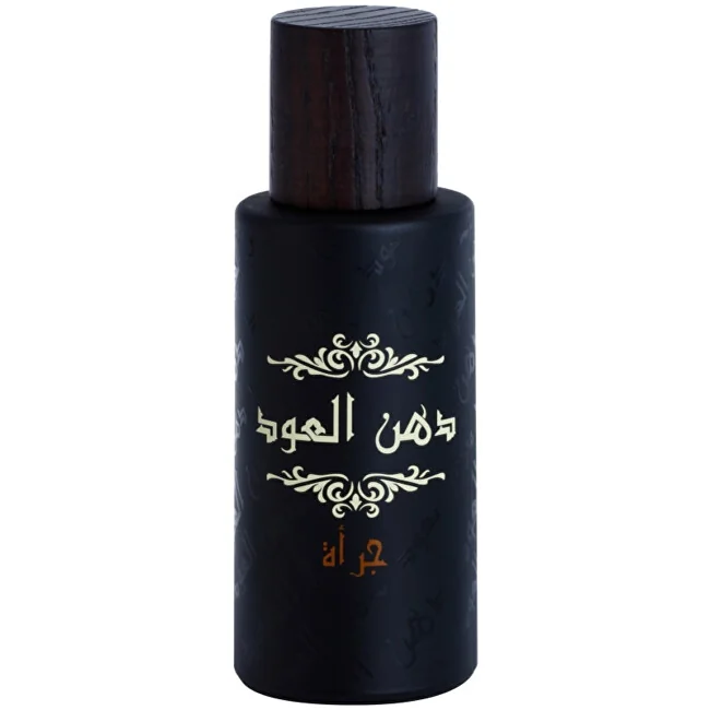 Rasasi Dhanal Oudh Jurrah Edp 40ml 1×40 ml, parfumová voda