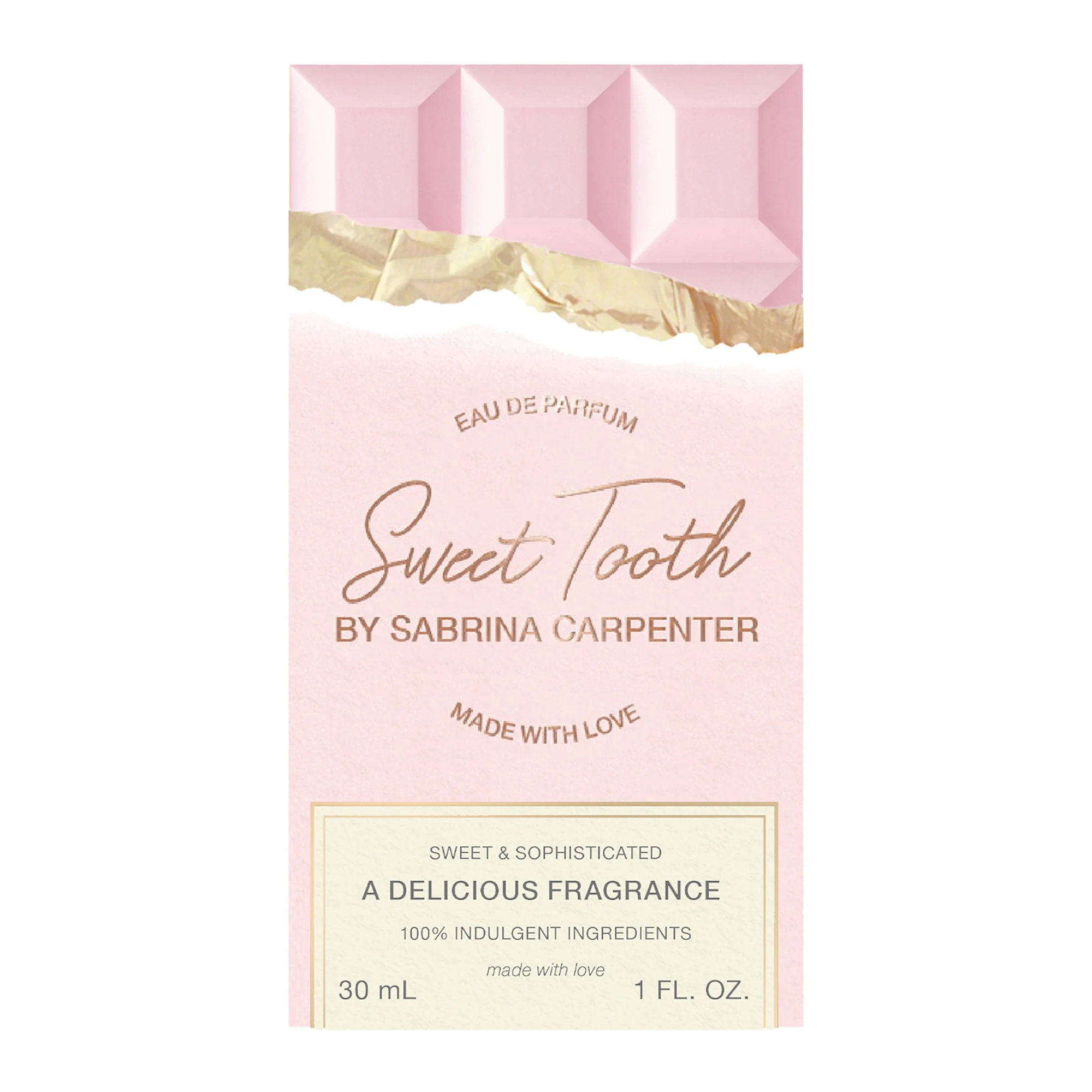 SWEET TOOTH EDP 30 ml