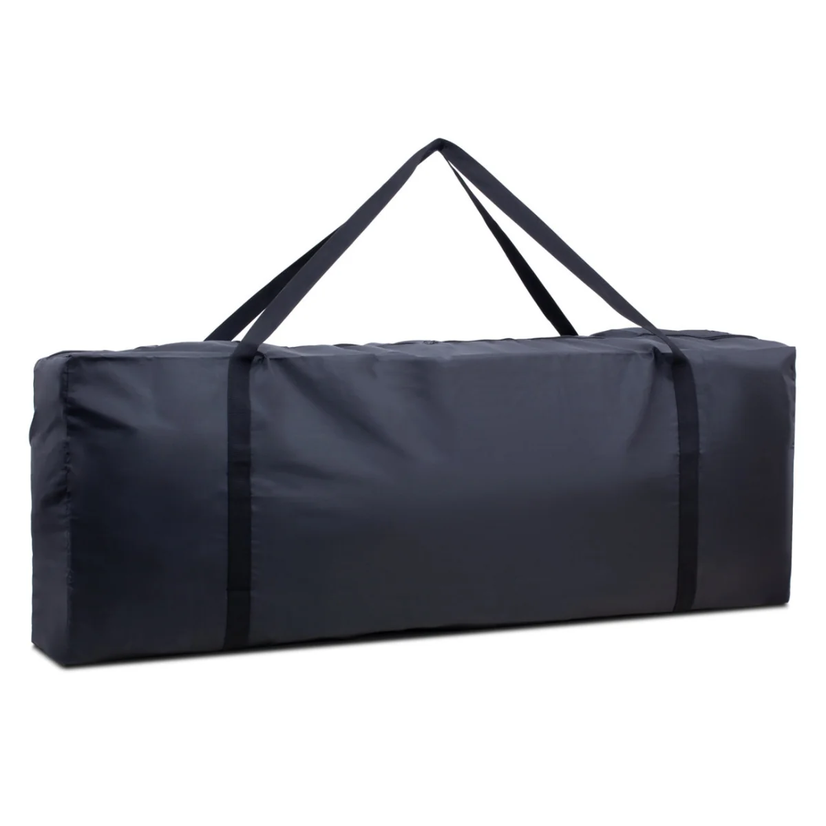 MG Scooter Cover taška na kolobežku 124 x 30 x 40cm, čierna