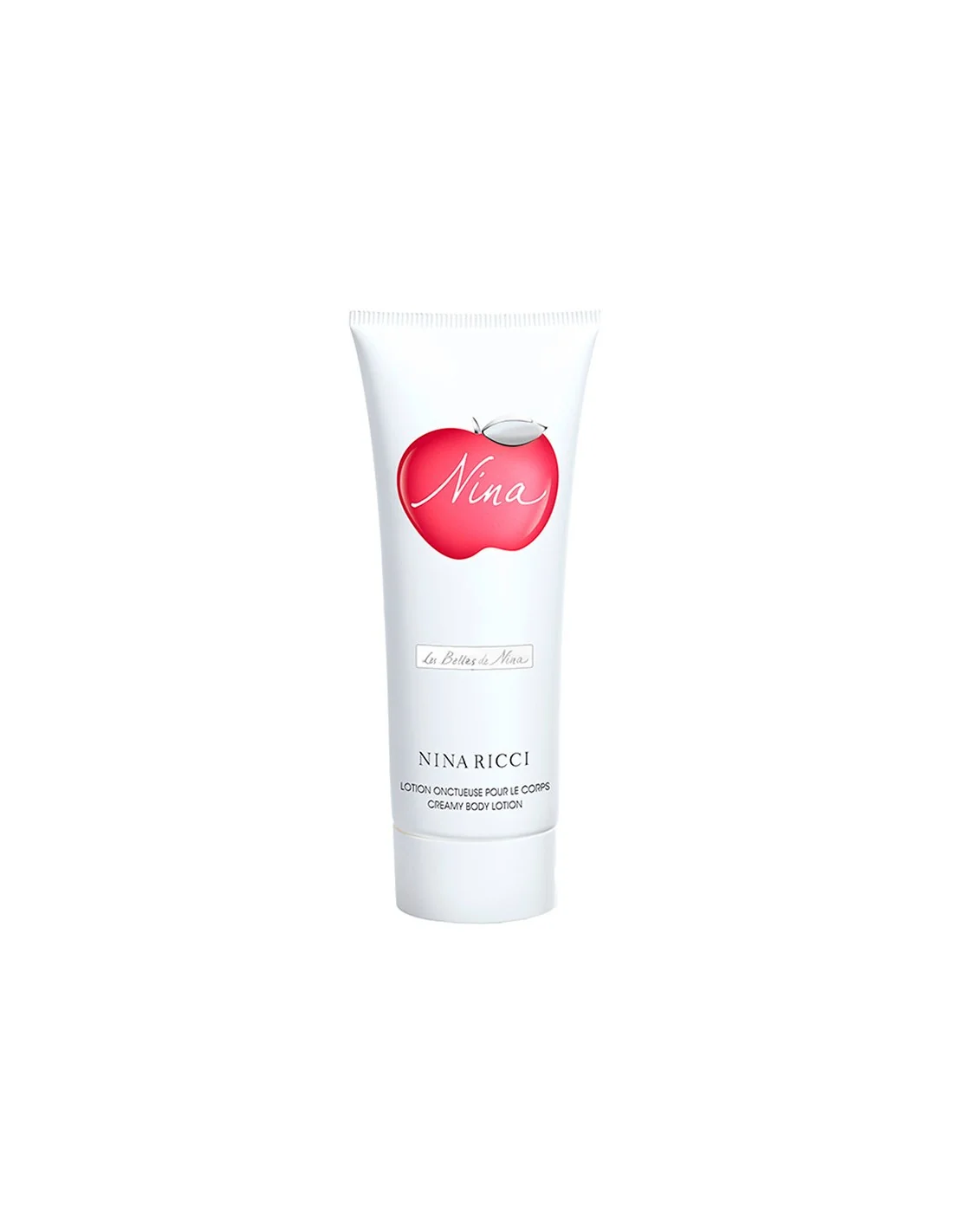 NINA RICCI NINA TELOVÉ MLIEKO 200ML 1×200 ml, telové mlieko