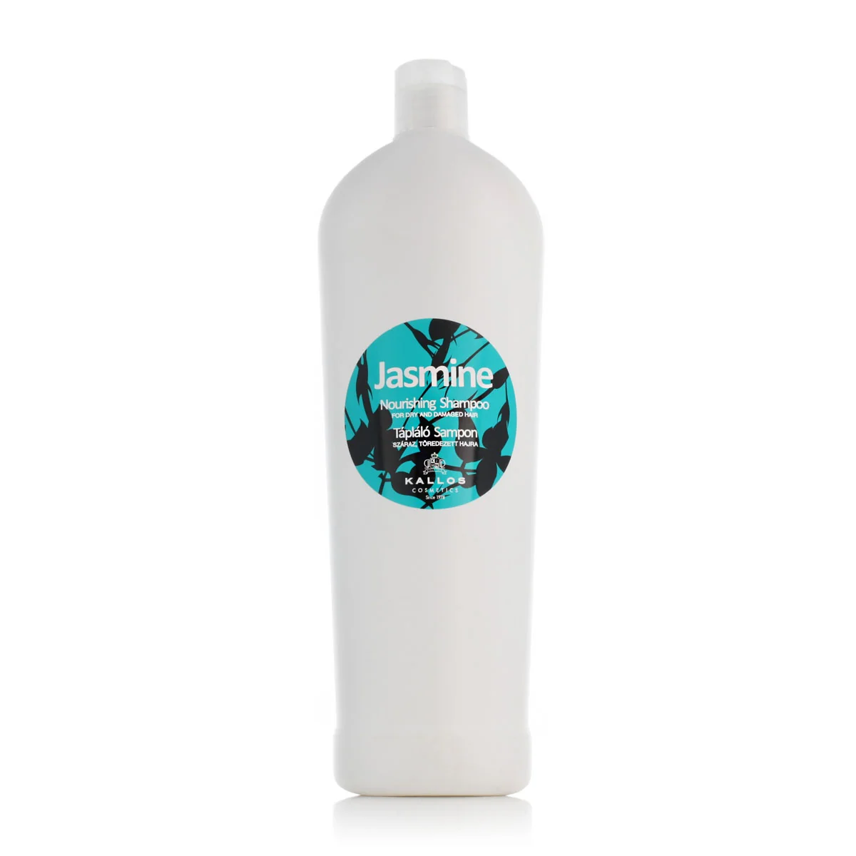 Kallos Jasmine Nourishing Hair Shampoo 1000 ml