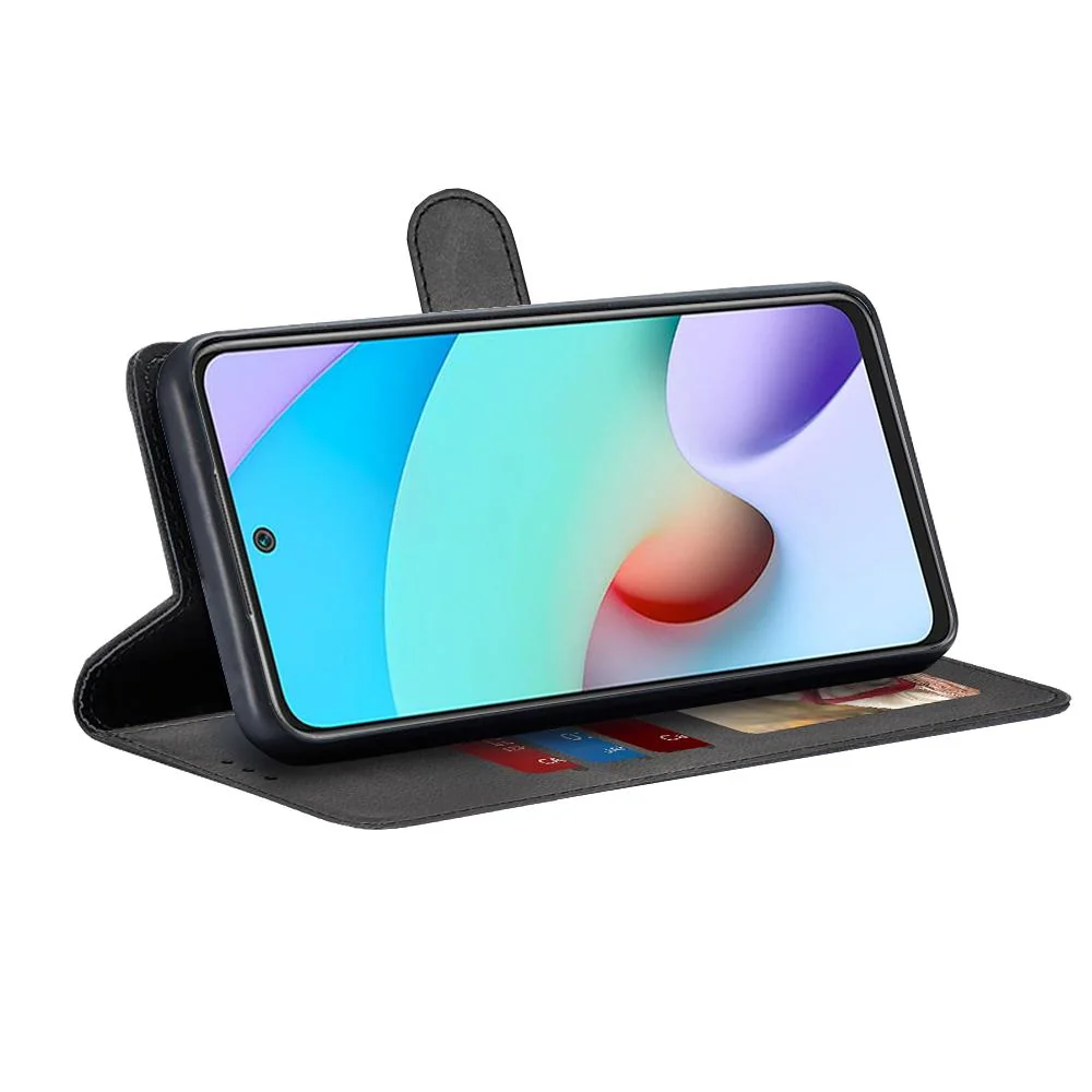 Diárová kniha pre Xiaomi Redmi 10 / Redmi 10 2022