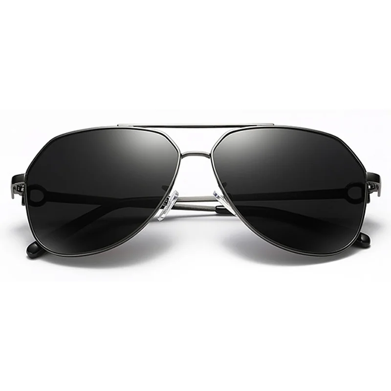 NEOGO Roddy 2 slnečné okuliare, Black / Black