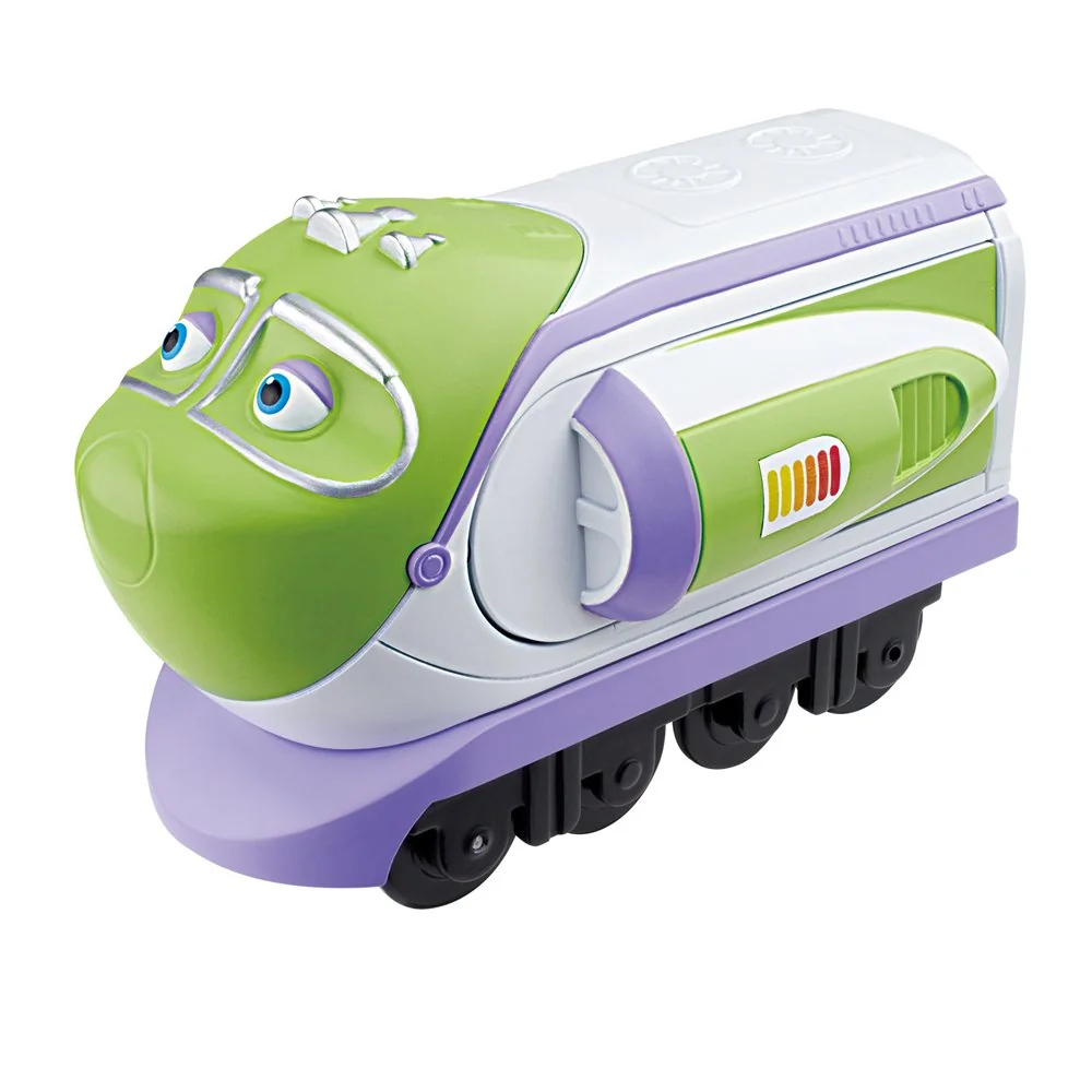 Chuggington Pop&Transform lokomotíva Koko