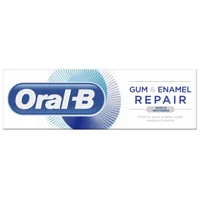 Oral-B Gum & Enamel Repair Gentle Whitening Zubná pasta